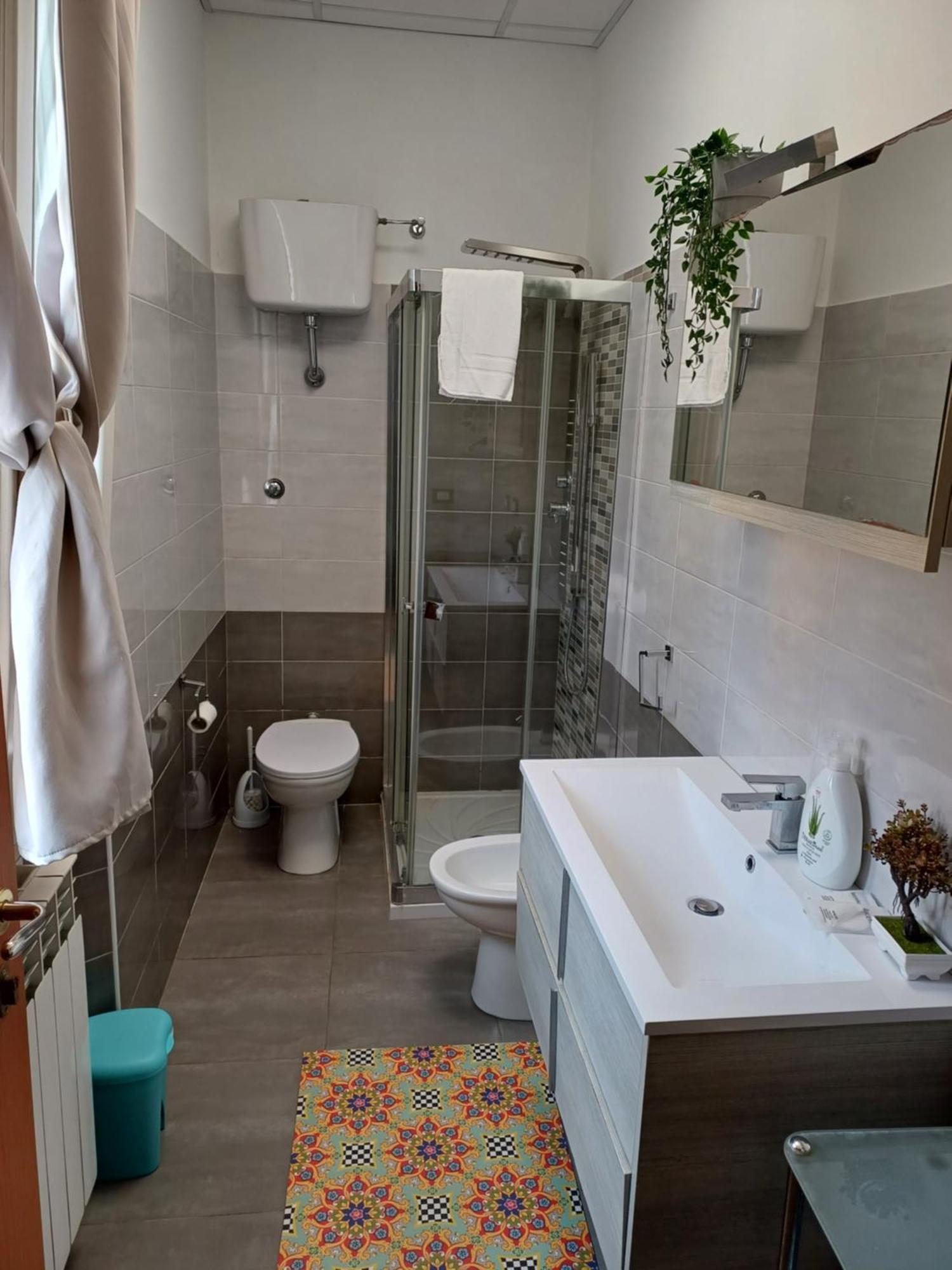 Apartment LʼAquila Eksteriør bilde