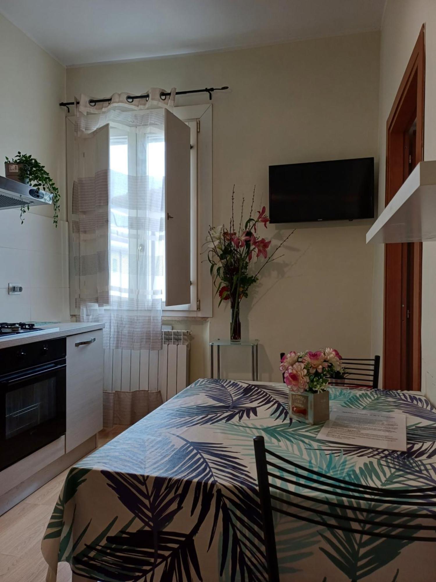 Apartment LʼAquila Eksteriør bilde