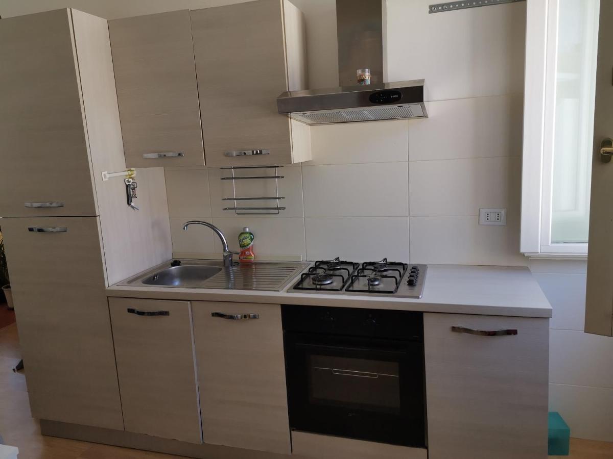 Apartment LʼAquila Eksteriør bilde